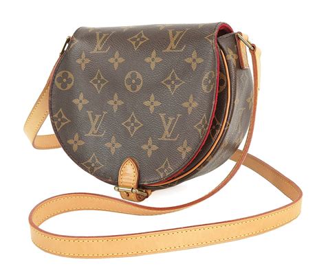 Tambourin Louis Vuitton Handbags for Women 